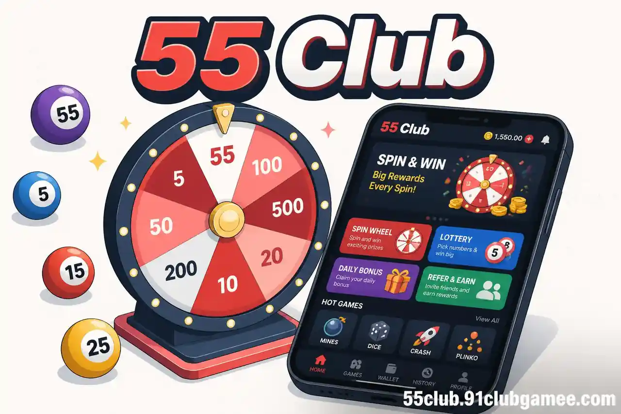 55 Club