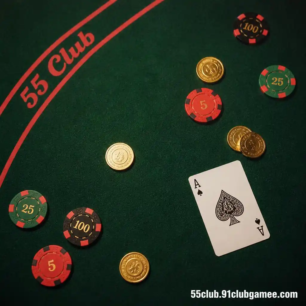 55 Club