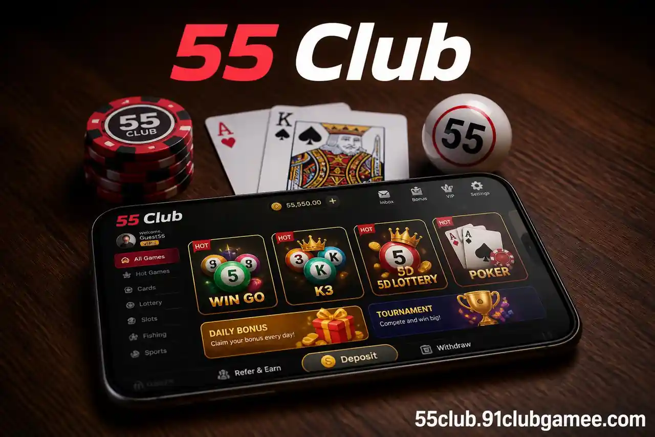 55 Club