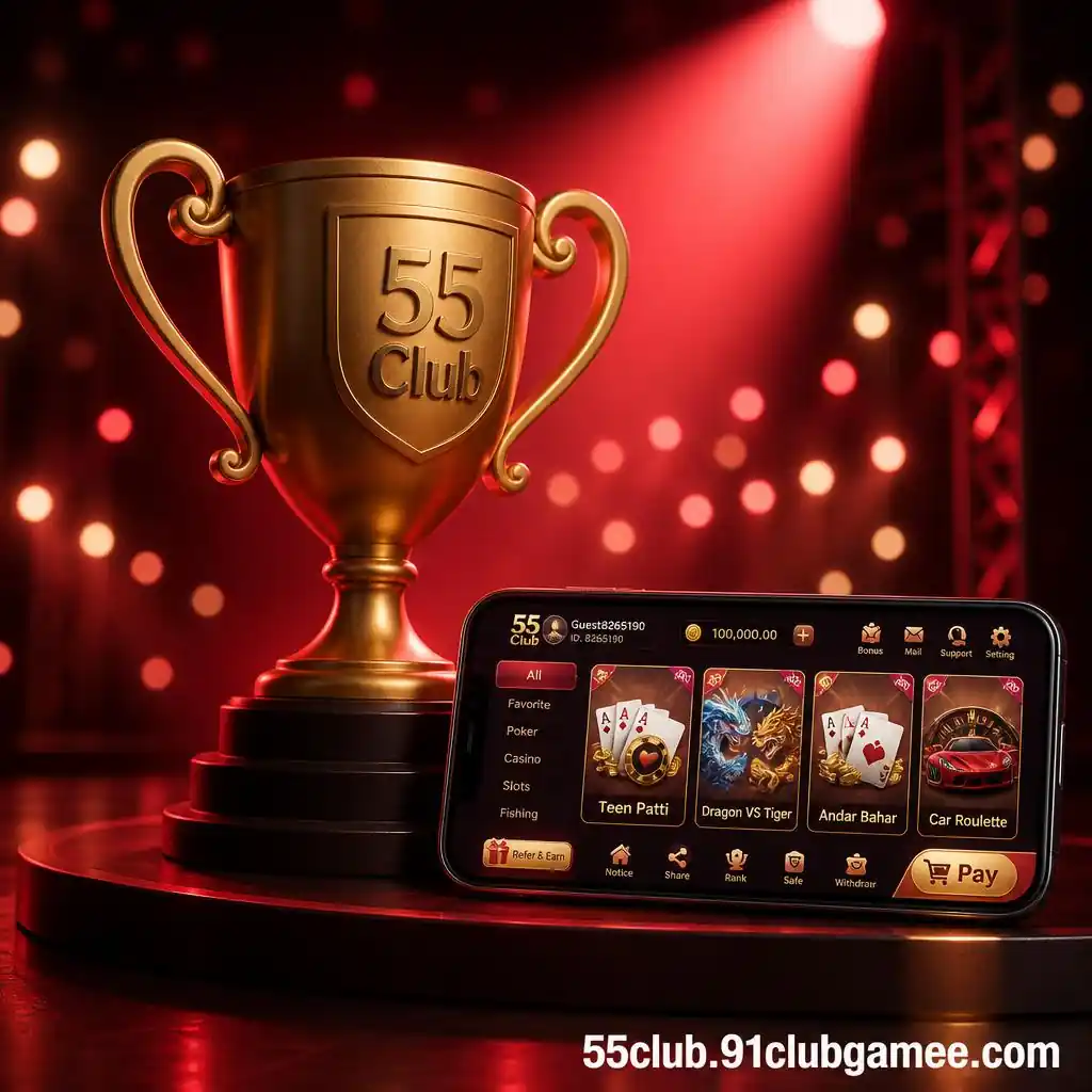 55 Club
